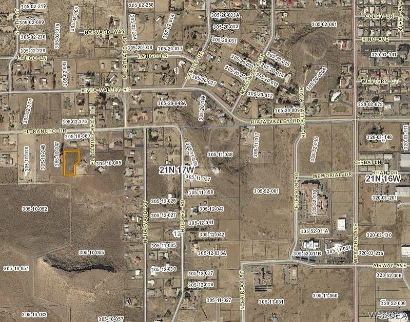 2nd image of 474 El Rancho Dr