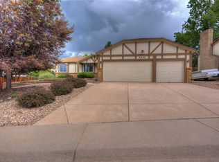 5530 S Miller St, Littleton, CO 80127
