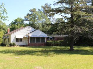 5880 Evergreen Rd, Camilla, GA 31730