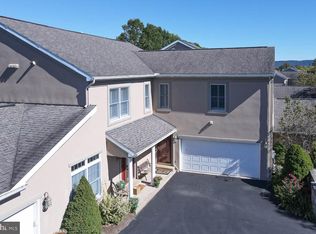 102 Asbury Ln, State College, PA 16801