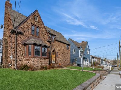 132 Elder Ave, Bergenfield, NJ, 07621