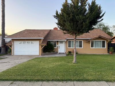 7429 Summer Ave, Citrus Heights, CA, 95621