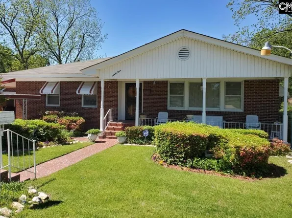 93 Guernsey Dr, Columbia, SC 29203