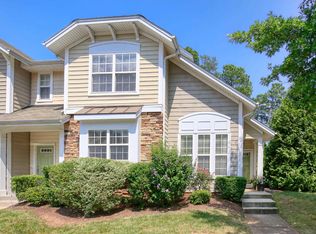 3526 Sugar Tree Pl, Durham, NC 27713