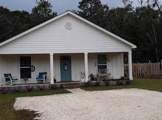 12269 Holly St, Magnolia Springs, AL 36555