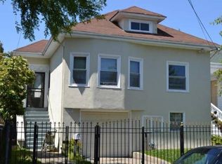 1007 Bancroft Way, Berkeley, CA 94710