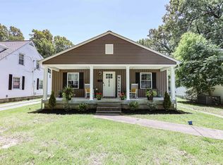 2616 Clark St, Paducah, KY 42003