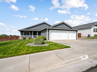 2307 NW Eucalyptus Dr, Hermiston, OR 97838