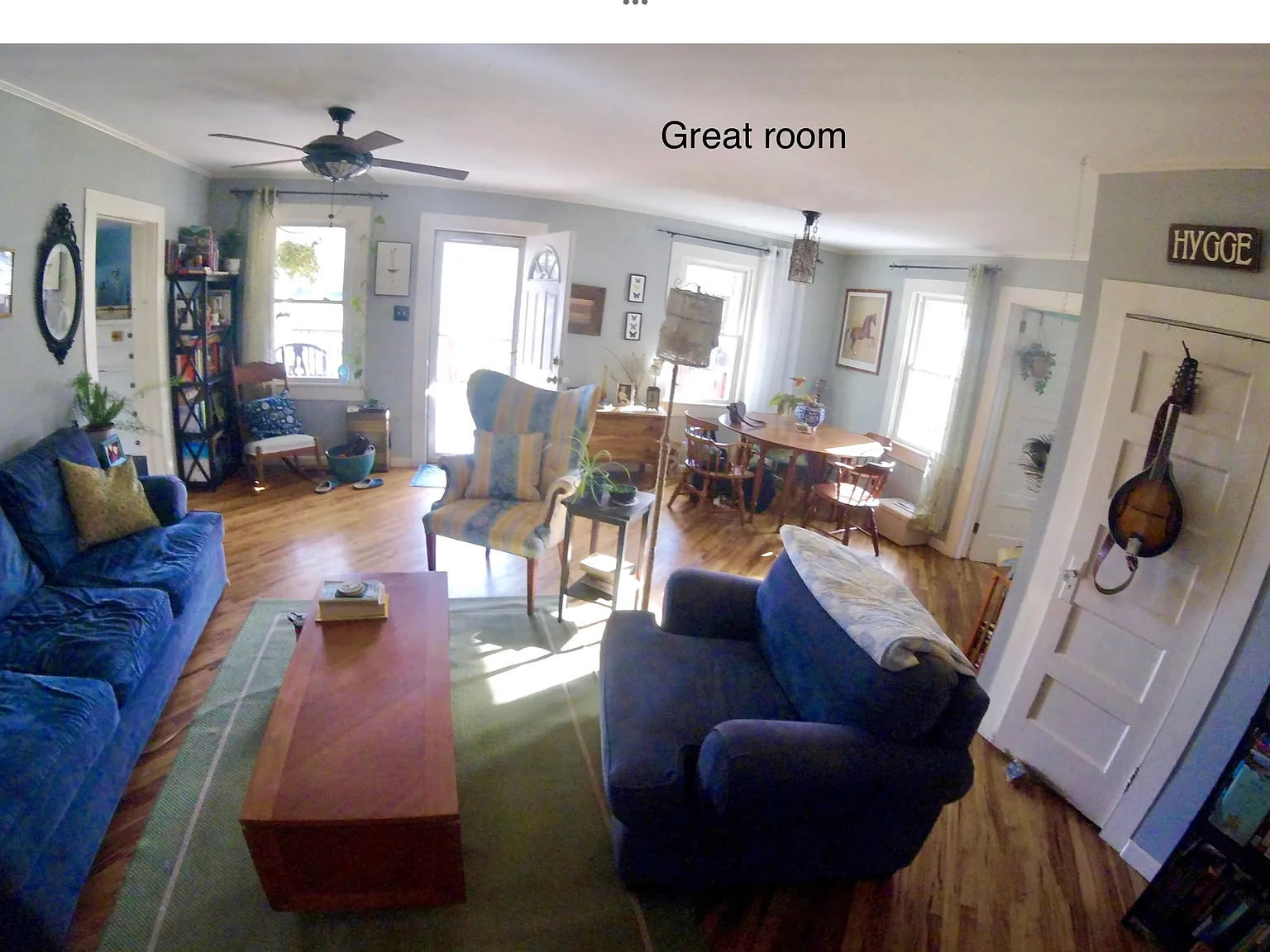 208 Brooks Cove Rd — Photo 3