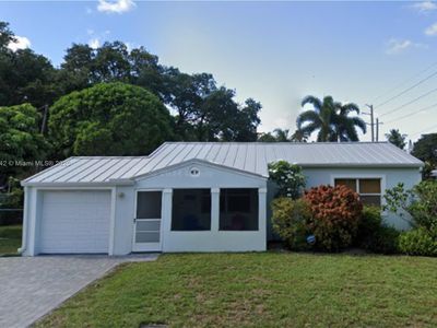 901 SW 18th Ct, Fort Lauderdale, FL, 33315