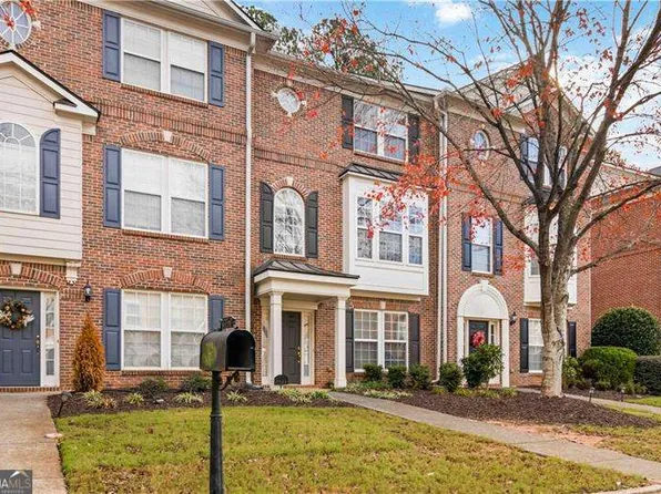 3348 Chastain Gardens Dr NW, Kennesaw, GA 30144