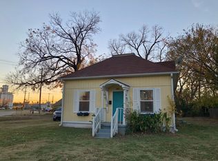 234 S Hartford St, Stillwater, OK 74074