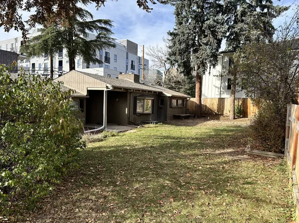 2395 E Wesley Ave, Denver, CO 80210