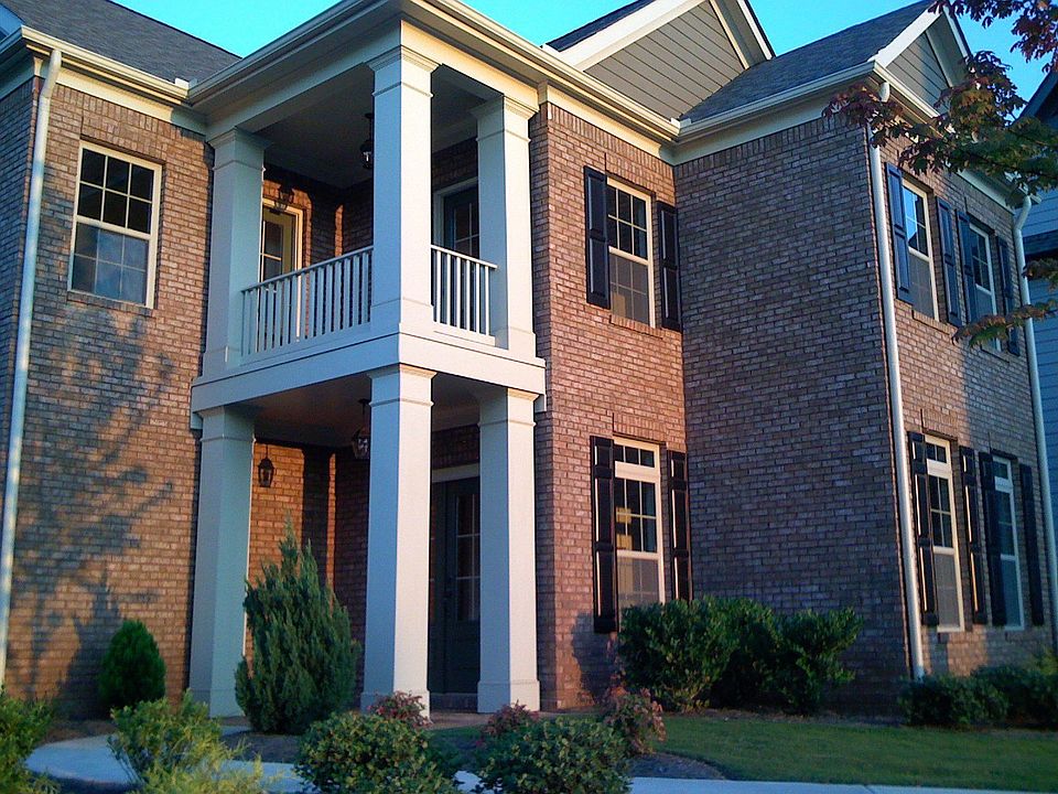 Home Exterior