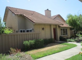 40 Del Prado Cir, Fairfield, CA 94533