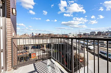 Rented by Living New York