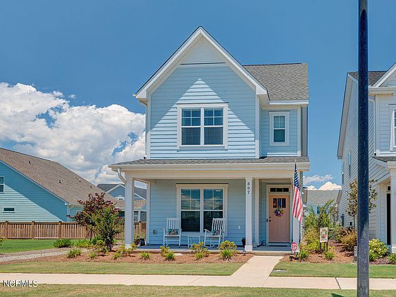 5th image of 807 Edgerton Drive