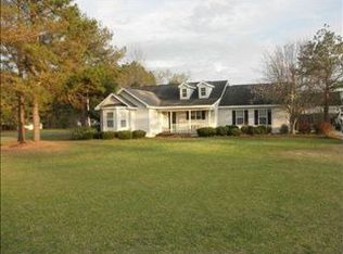 600 Ogeechee Dr W, Statesboro, GA 30461