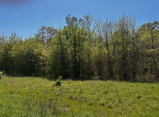 0 N Hill Rd, Atoka, OK 74525