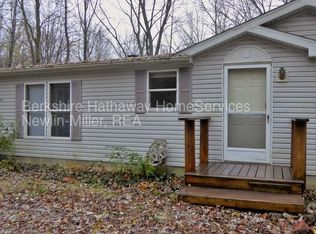 11451 Lake Rd, Terre Haute, IN 47802