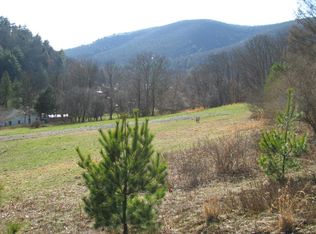 Chestnut Street, Cross Fork, PA 17729