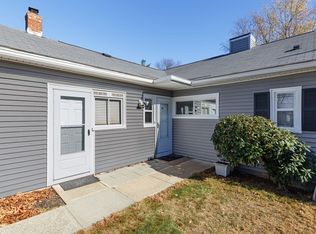 95 Greenwood Ter UNIT 95, Chicopee, MA 01022