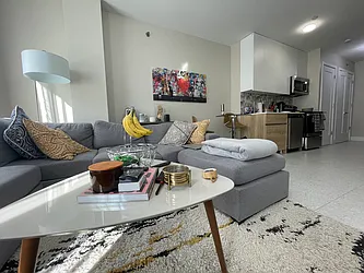 Rented by Urban Sanctuary