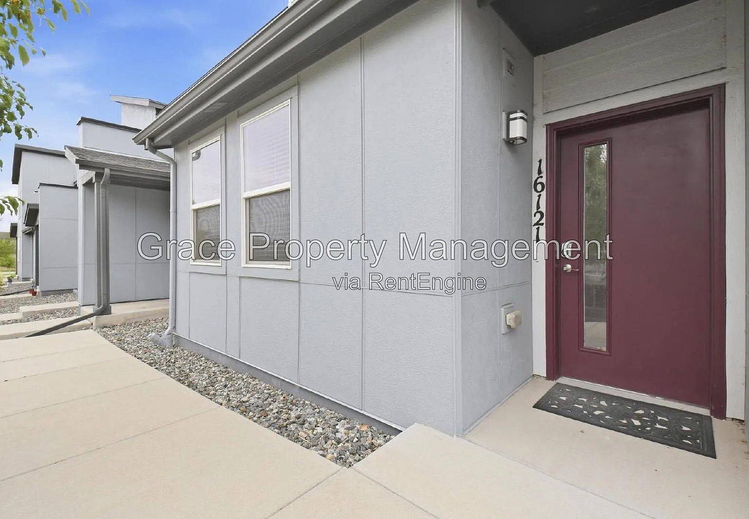3 bed, 2.5 bath, 1538 sqft, $2,650 — Photo 2