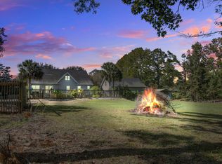 443 Lazy Hill Rd, Moncks Corner, SC 29461