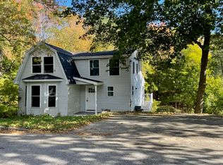 37 Houghton St, Auburn, ME 04210
