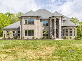 83 Reda Ests LOT 83, Clarksville, TN 37042