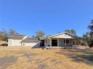 4929 Red Hawk Ln, Mariposa, CA 95338