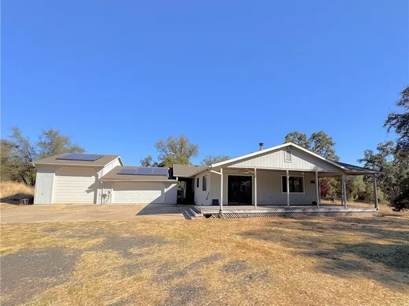 4929 Red Hawk Ln, Mariposa, CA 95338