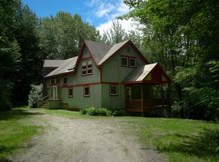 152 Town Hill Rd, Jacksonville, VT 05361