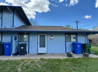 3615 Butternut Dr, Loveland, CO 80538