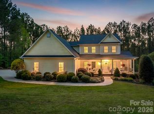 200 Pumkin Patch Rd, Rutherfordton, NC 28139