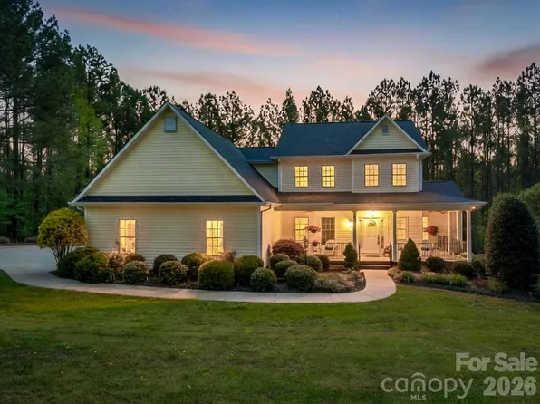 200 Pumkin Patch Rd, Rutherfordton, NC 28139