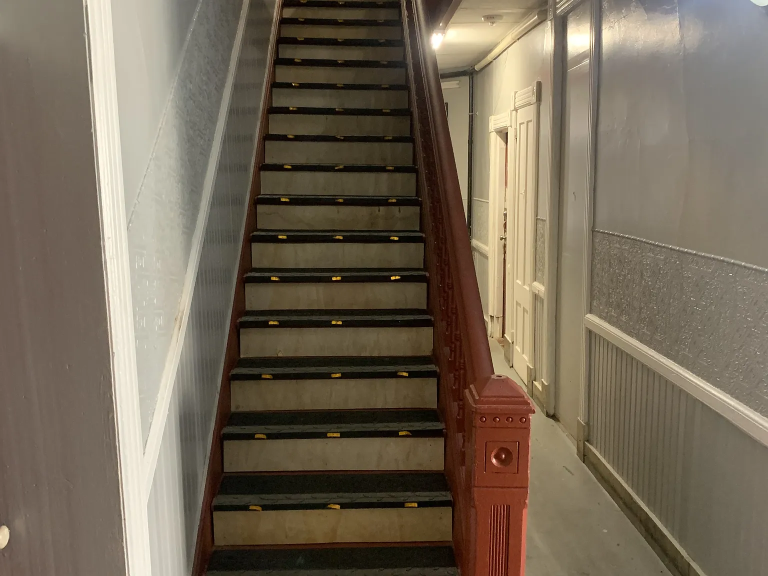 40 Suffolk St - 3A — Photo 3