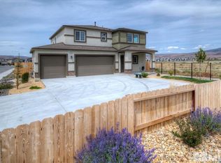 6426 Field Eagle Rd, Sparks, NV 89436