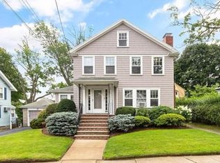 80 Lawrence Rd, Medford, MA 02155