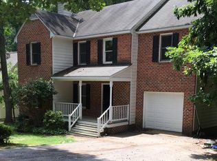 6102 Duck Cove Rd, Midlothian, VA 23112