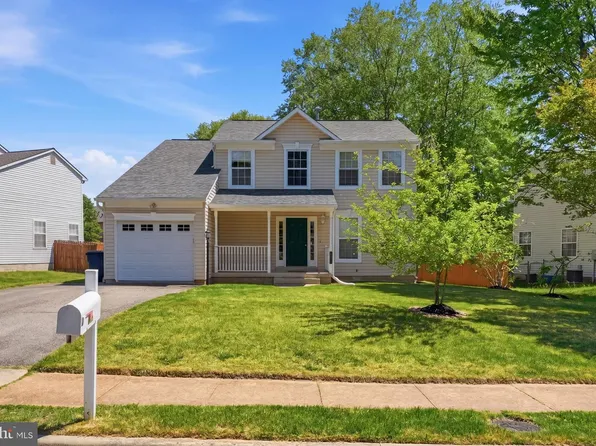 14177 Rockinghorse Dr, Woodbridge, VA 22193