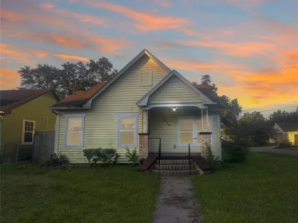 410 E Humble St, Baytown, TX 77520