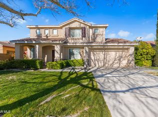 45667 21st St W, Lancaster, CA 93536