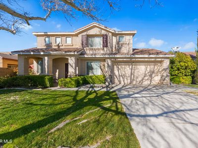 45667 21st St W, Lancaster, CA, 93536