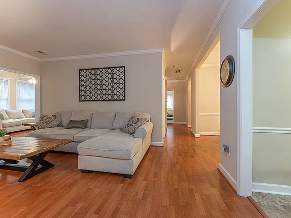 4th image of 3060 McVitty Forest Dr APT 106