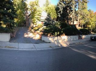 975 8th St UNIT B, Boulder, CO 80302
