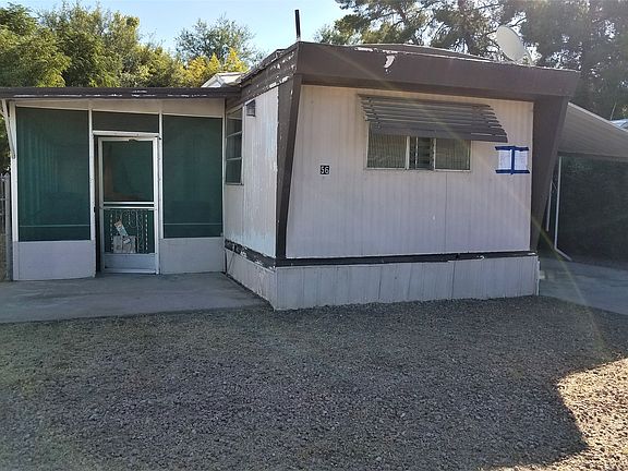 Property Front View