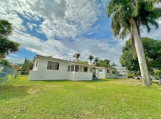 580 NE 170th St N, Miami, FL 33162