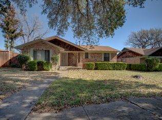 1311 Toltec Dr, Dallas, TX 75232